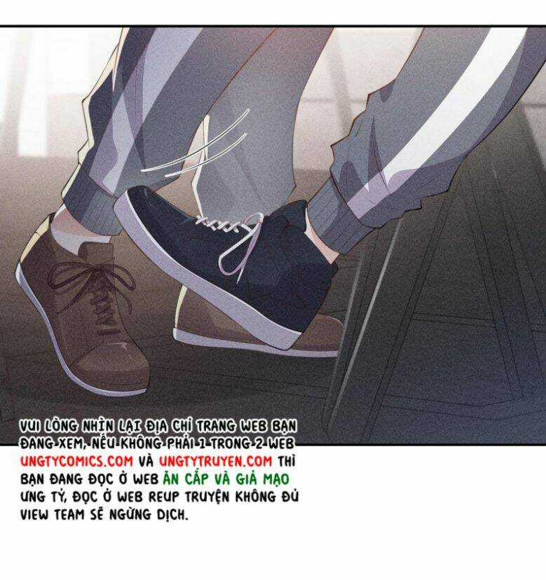 CẠNH KIẾM CHI PHONG Chapter 83 trang 39