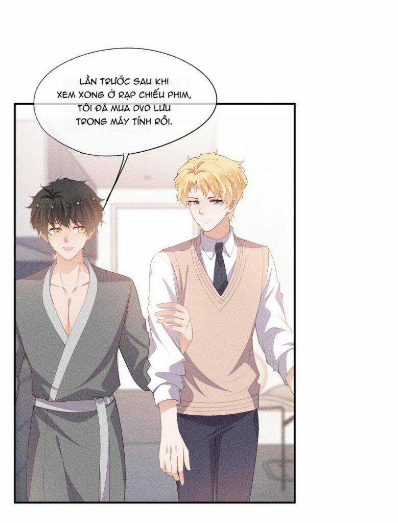 CẠNH KIẾM CHI PHONG Chapter 83 trang 4