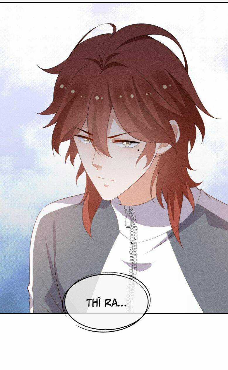 CẠNH KIẾM CHI PHONG Chapter 83 trang 40