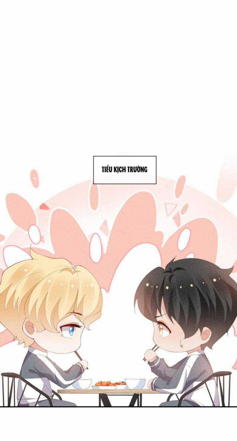 CẠNH KIẾM CHI PHONG Chapter 83 trang 41