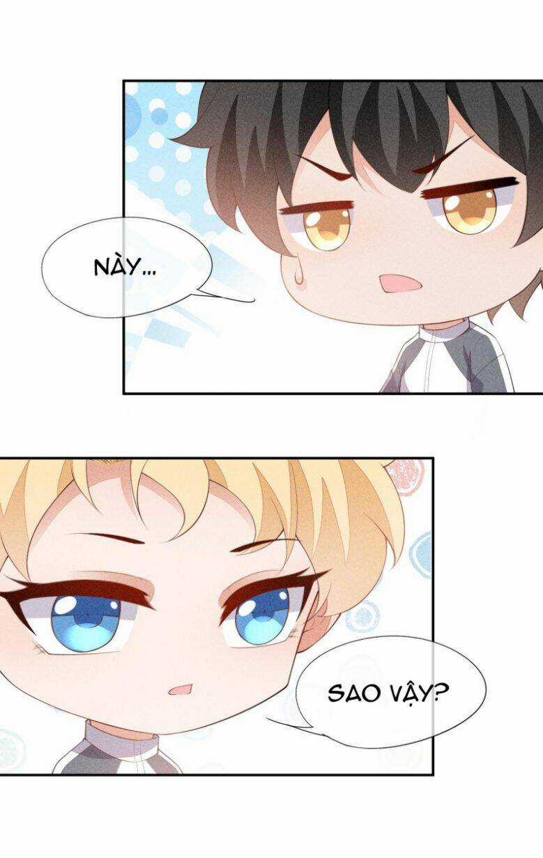 CẠNH KIẾM CHI PHONG Chapter 83 trang 42