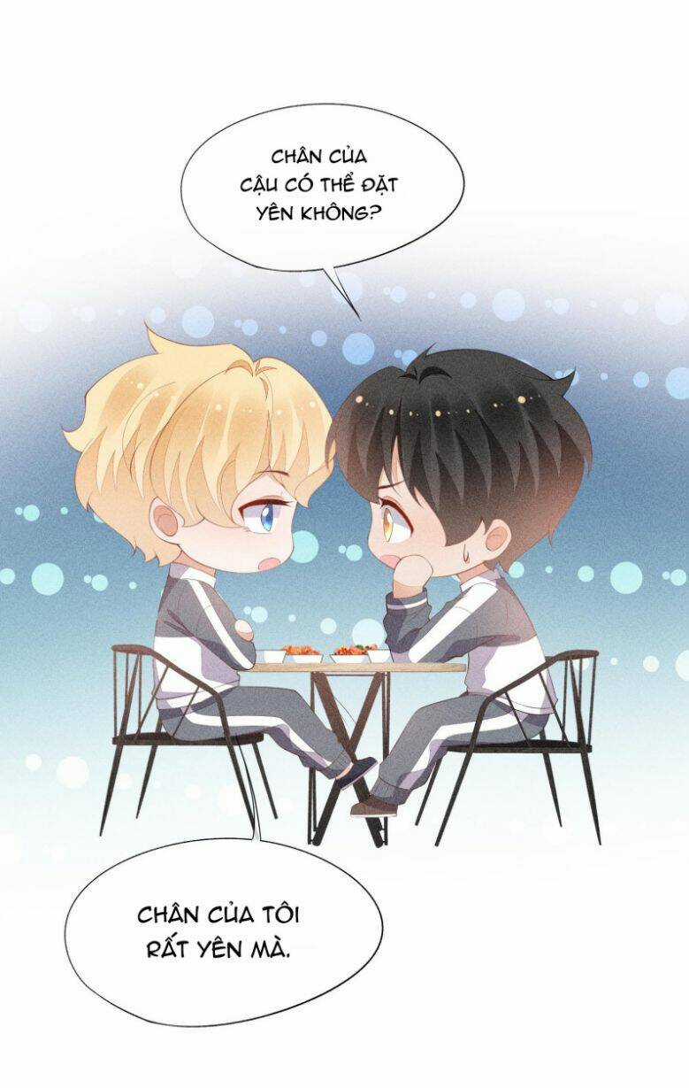 CẠNH KIẾM CHI PHONG Chapter 83 trang 43