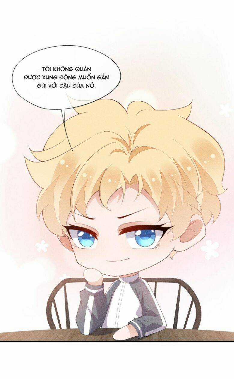 CẠNH KIẾM CHI PHONG Chapter 83 trang 45