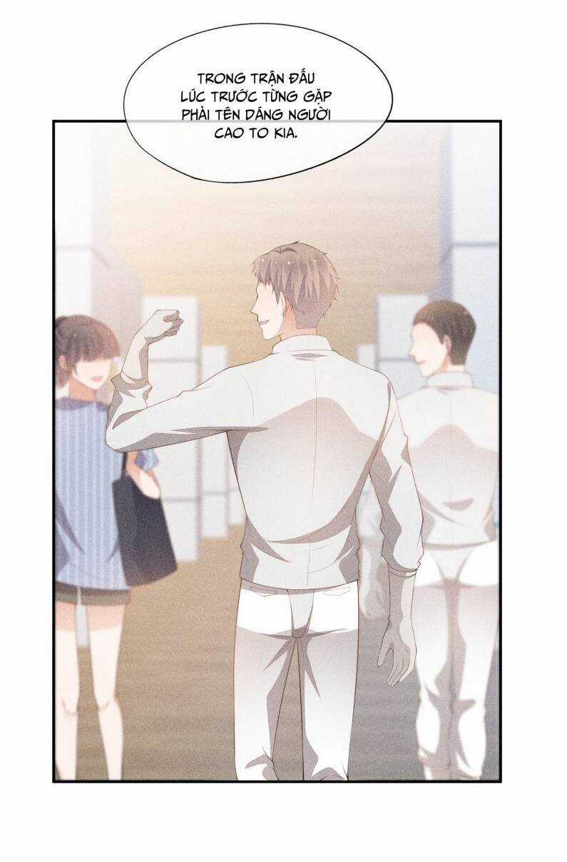 CẠNH KIẾM CHI PHONG Chapter 84 trang 11