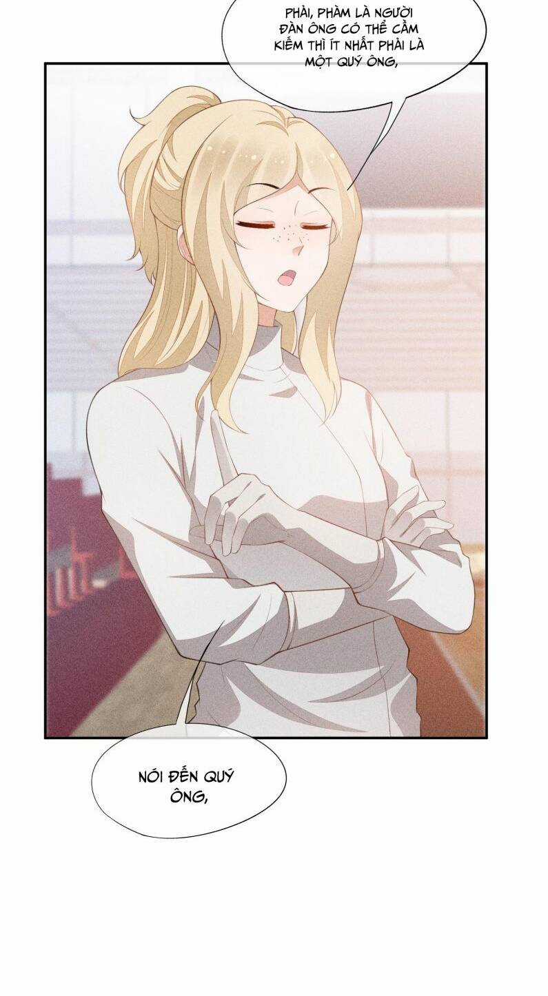 CẠNH KIẾM CHI PHONG Chapter 84 trang 13