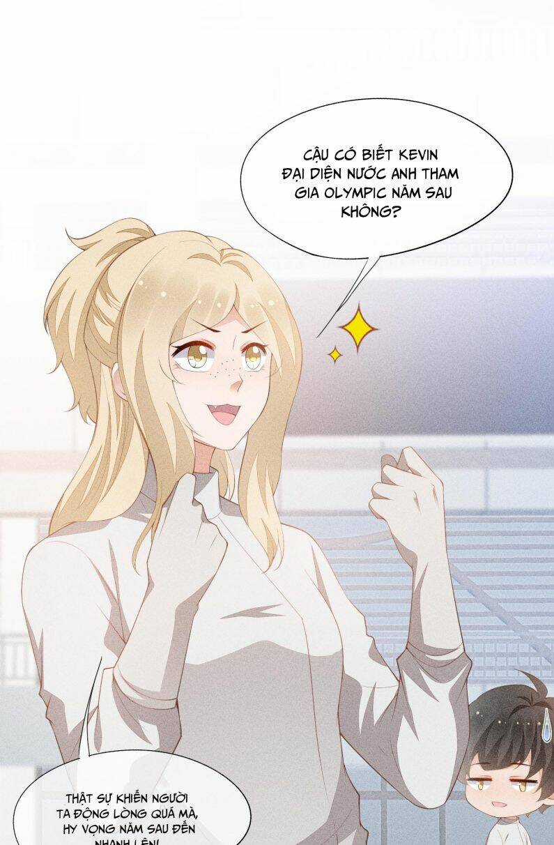 CẠNH KIẾM CHI PHONG Chapter 84 trang 14