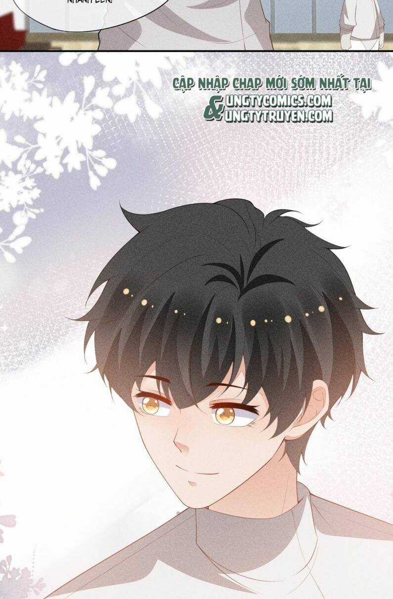 CẠNH KIẾM CHI PHONG Chapter 84 trang 15