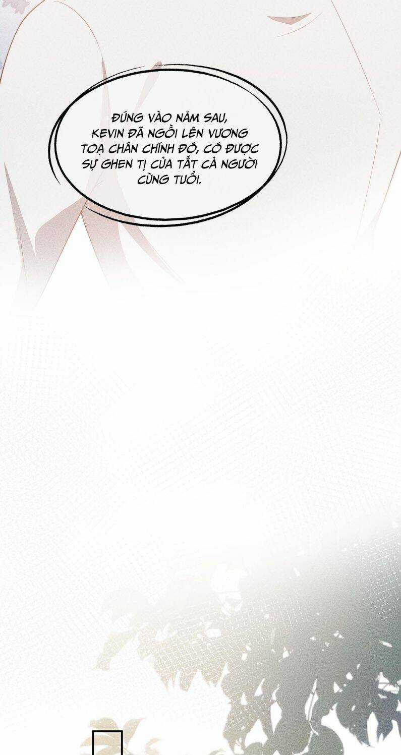 CẠNH KIẾM CHI PHONG Chapter 84 trang 16