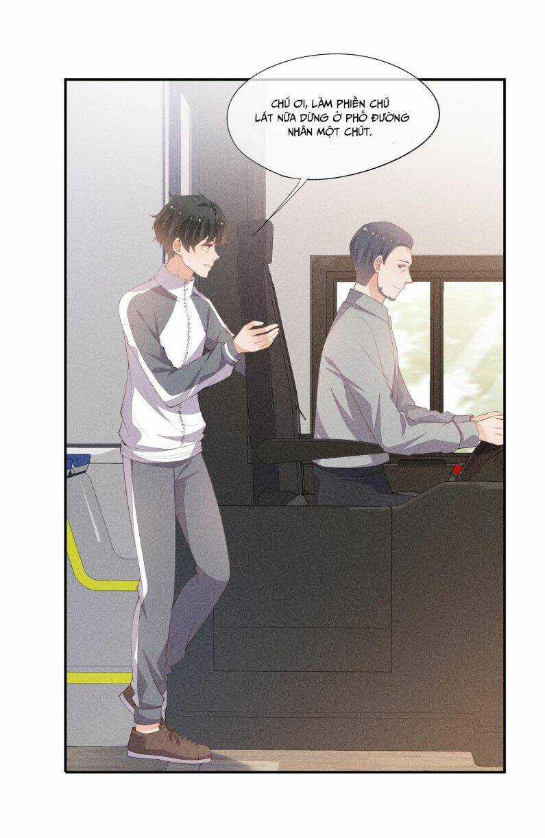 CẠNH KIẾM CHI PHONG Chapter 84 trang 18