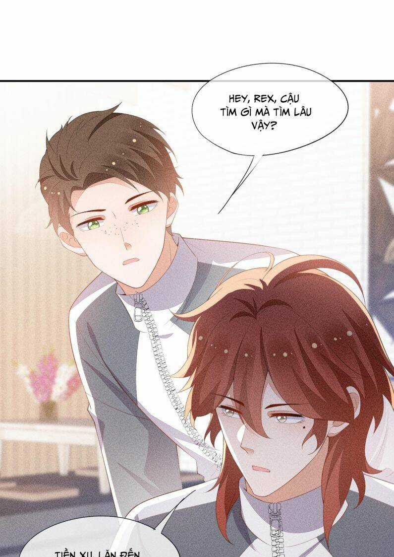 CẠNH KIẾM CHI PHONG Chapter 84 trang 2