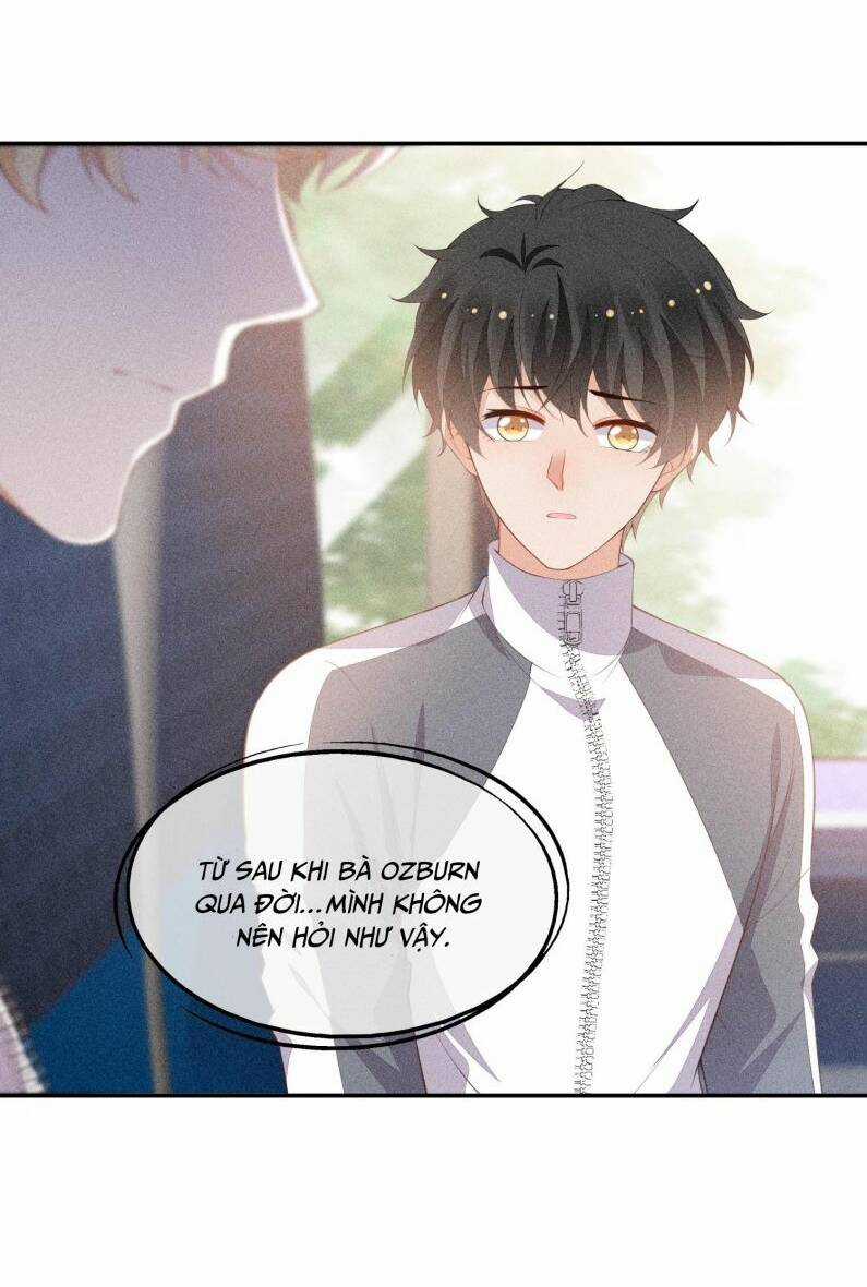 CẠNH KIẾM CHI PHONG Chapter 84 trang 21