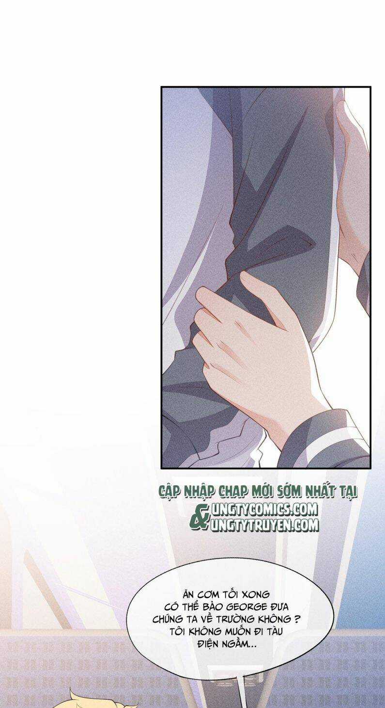 CẠNH KIẾM CHI PHONG Chapter 84 trang 22