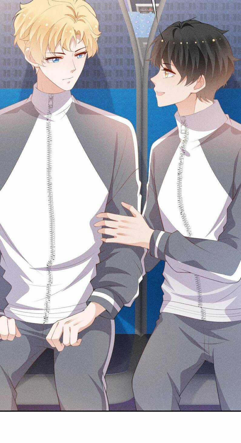 CẠNH KIẾM CHI PHONG Chapter 84 trang 23