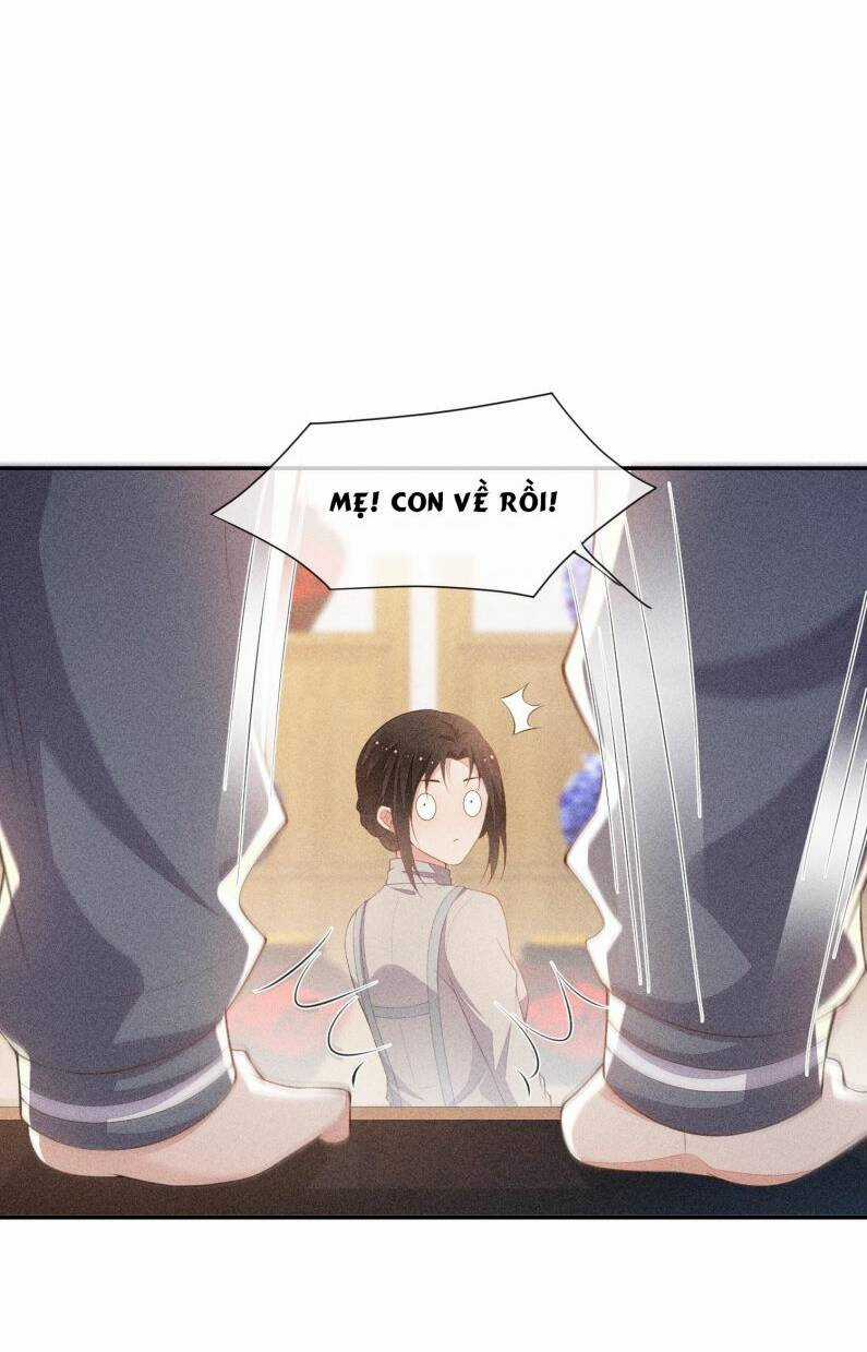 CẠNH KIẾM CHI PHONG Chapter 84 trang 25