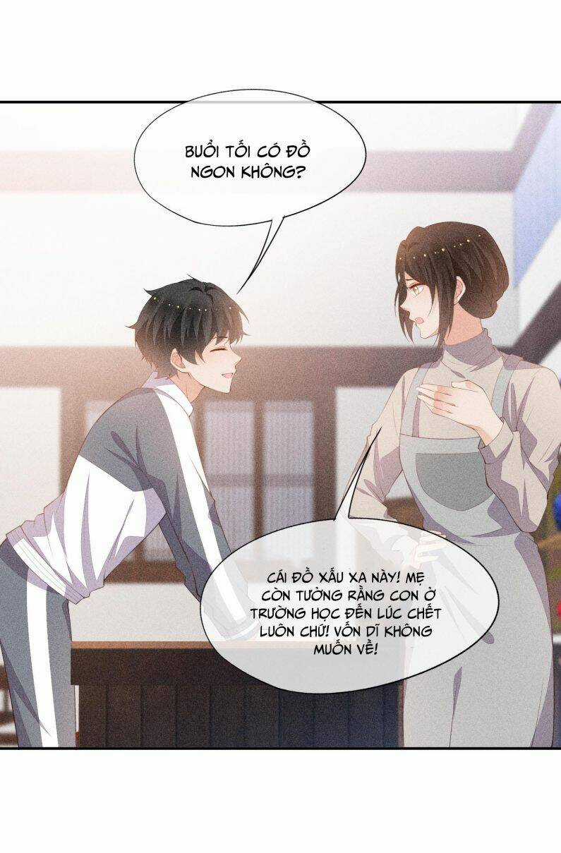 CẠNH KIẾM CHI PHONG Chapter 84 trang 26