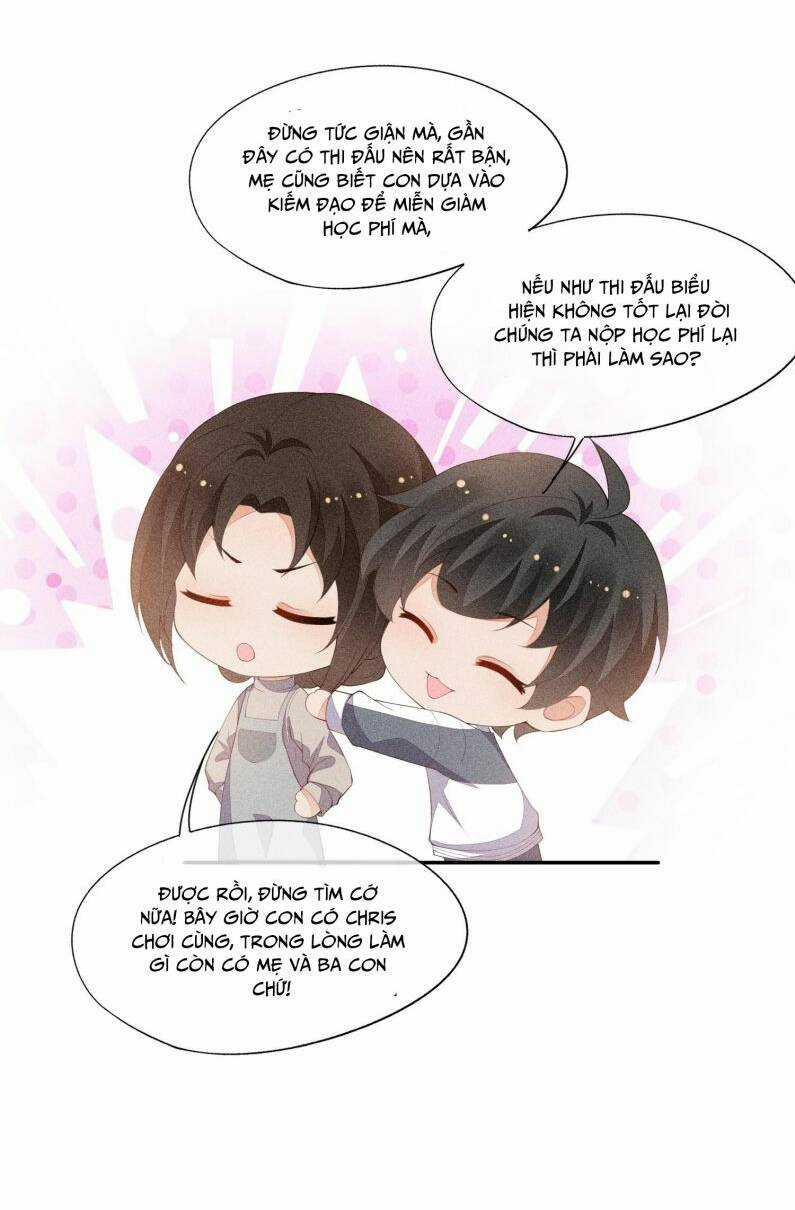 CẠNH KIẾM CHI PHONG Chapter 84 trang 27