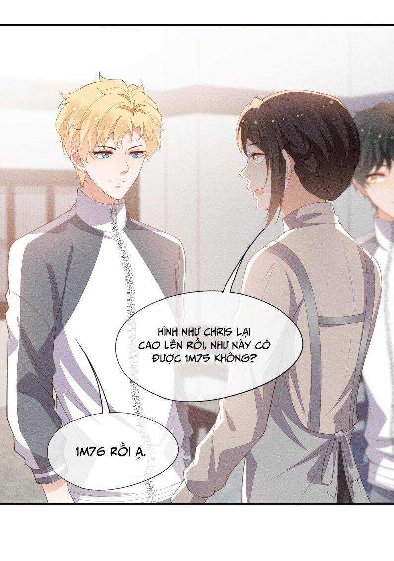 CẠNH KIẾM CHI PHONG Chapter 84 trang 28