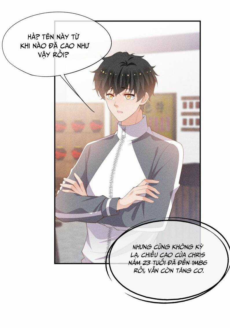 CẠNH KIẾM CHI PHONG Chapter 84 trang 29