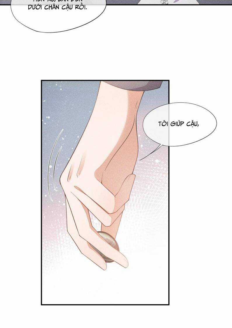 CẠNH KIẾM CHI PHONG Chapter 84 trang 3