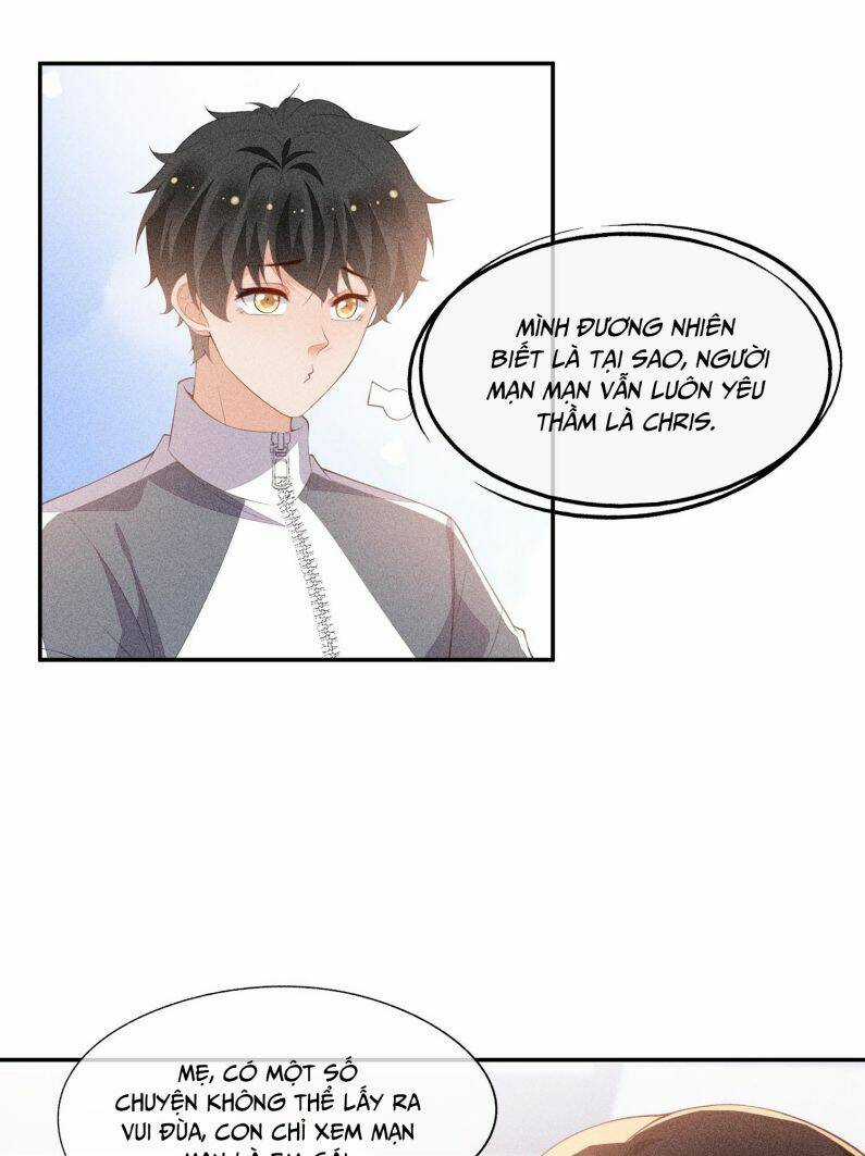 CẠNH KIẾM CHI PHONG Chapter 84 trang 32