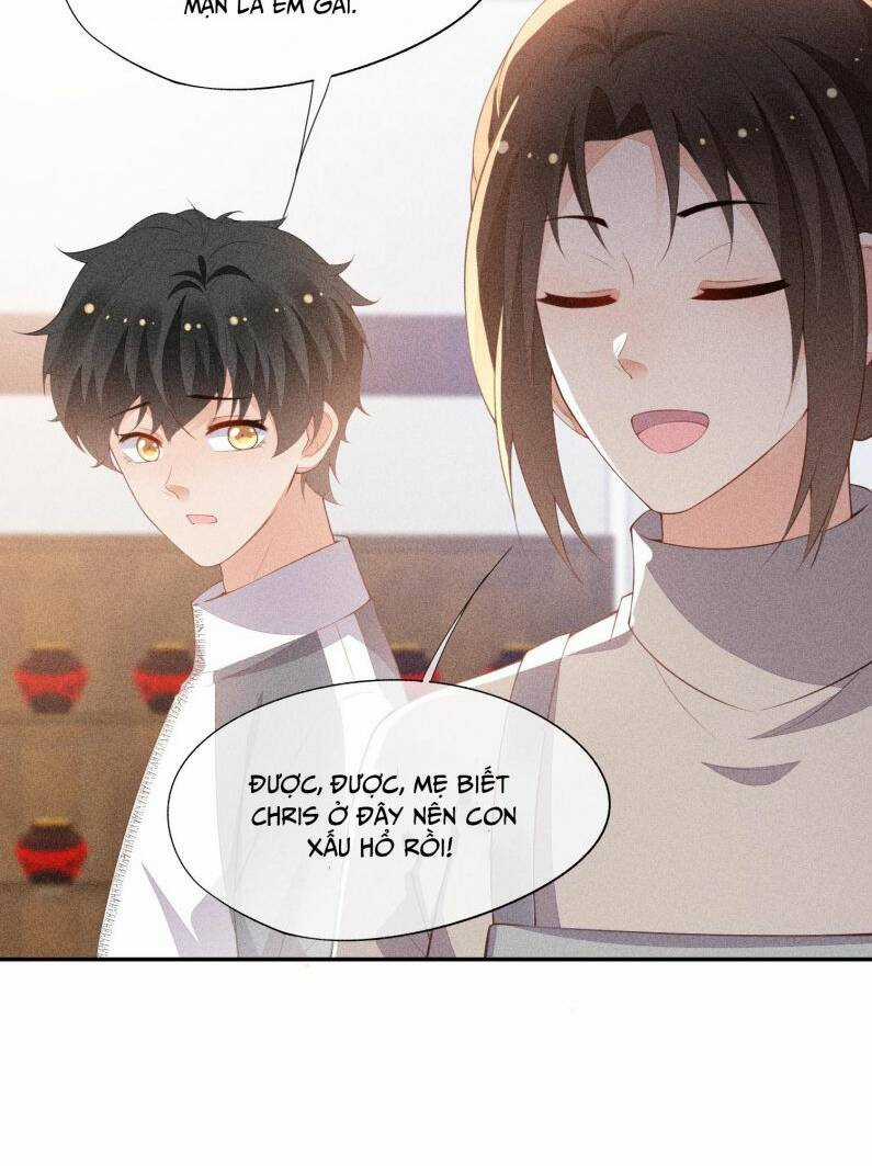 CẠNH KIẾM CHI PHONG Chapter 84 trang 33