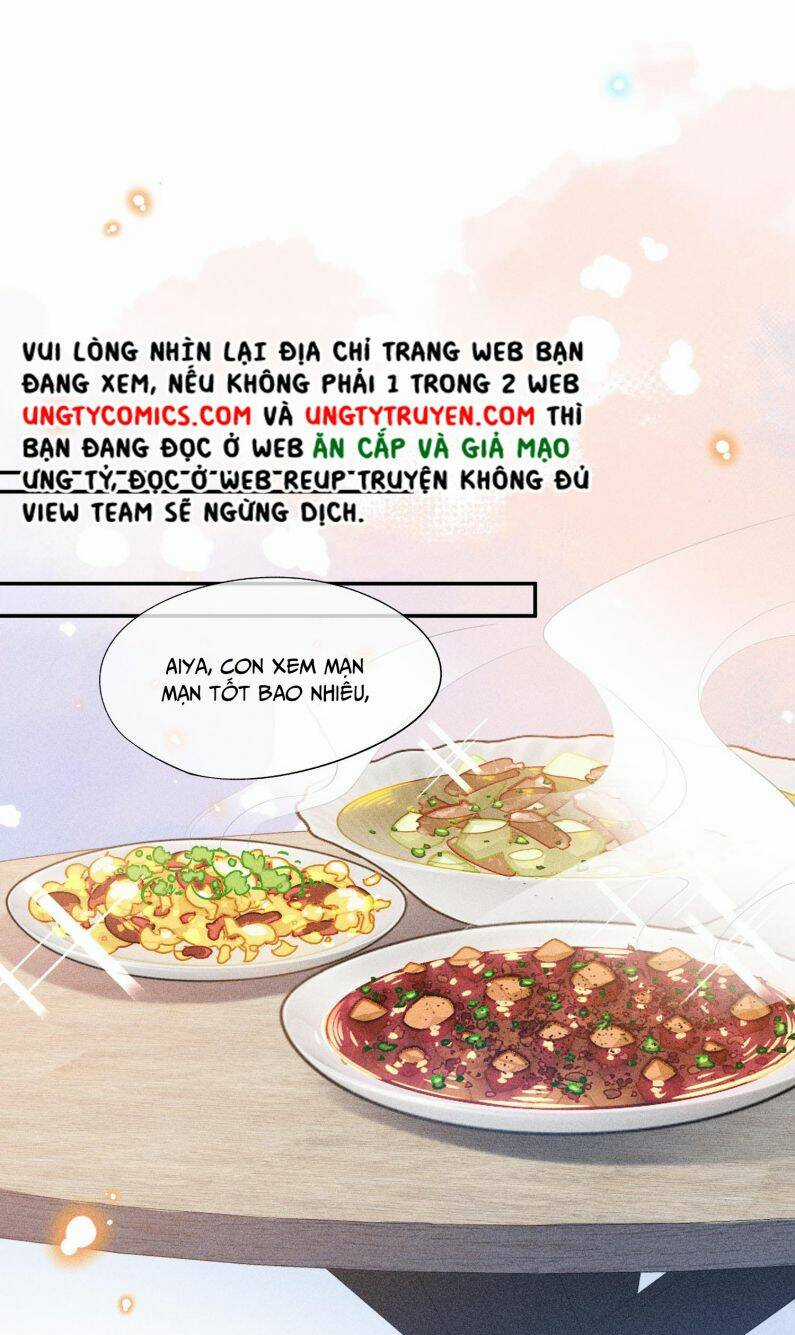 CẠNH KIẾM CHI PHONG Chapter 84 trang 34