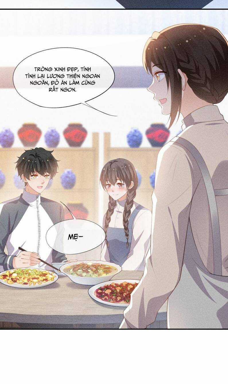 CẠNH KIẾM CHI PHONG Chapter 84 trang 35