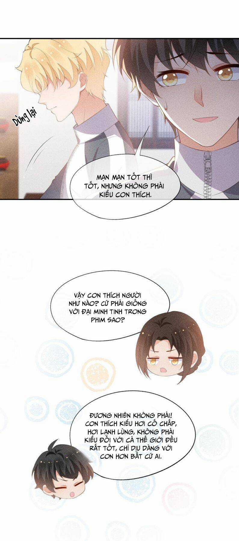 CẠNH KIẾM CHI PHONG Chapter 84 trang 36