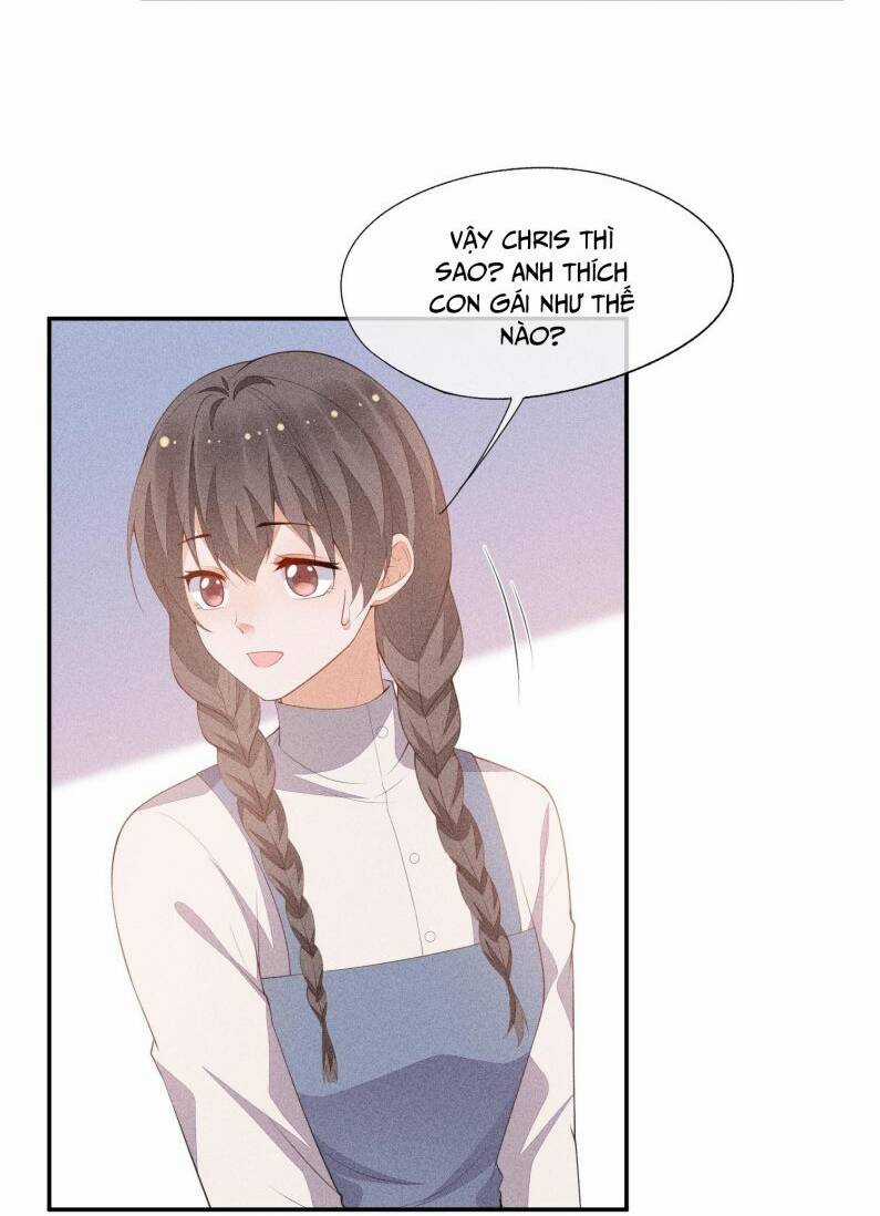 CẠNH KIẾM CHI PHONG Chapter 84 trang 38