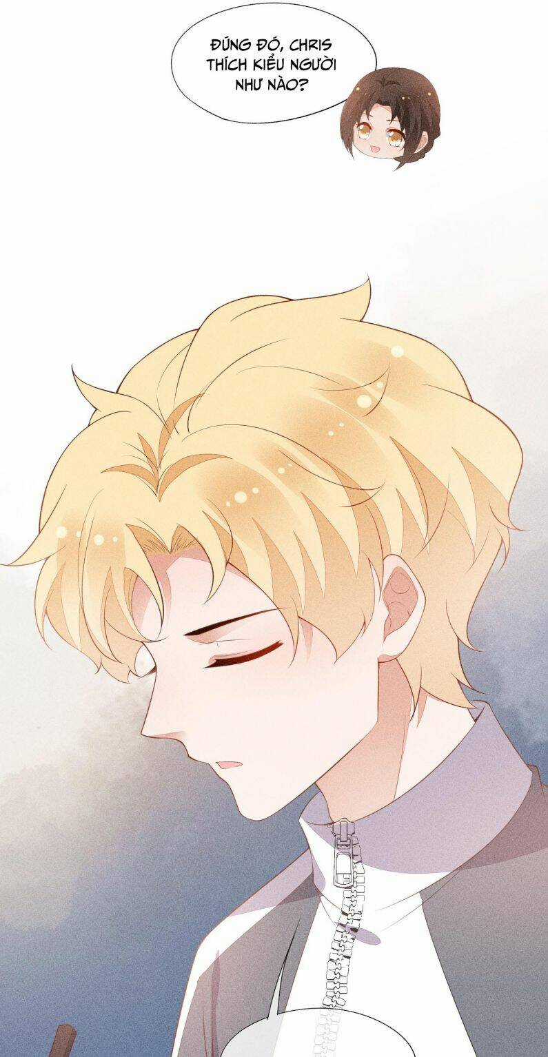 CẠNH KIẾM CHI PHONG Chapter 84 trang 39