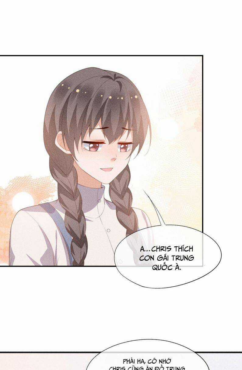 CẠNH KIẾM CHI PHONG Chapter 84 trang 41