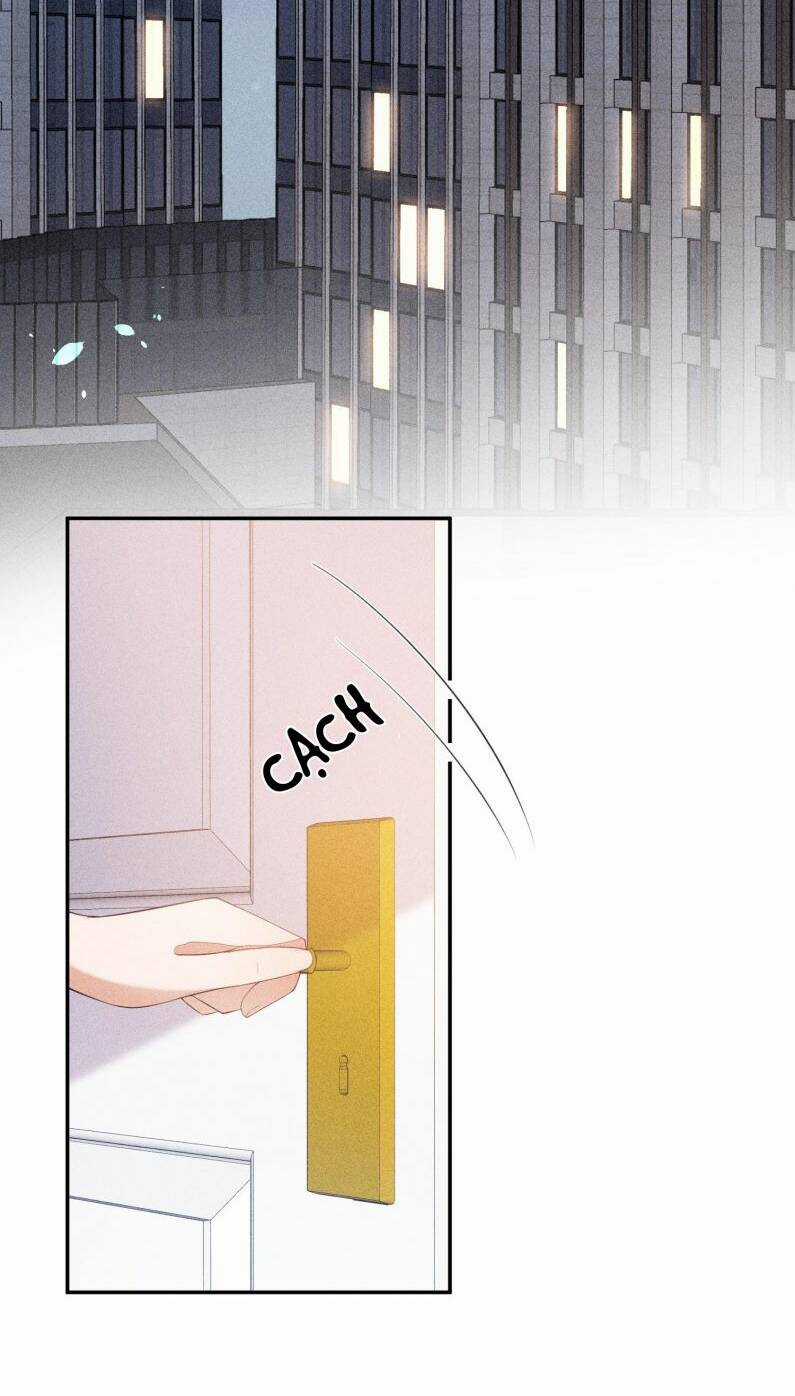 CẠNH KIẾM CHI PHONG Chapter 84 trang 44