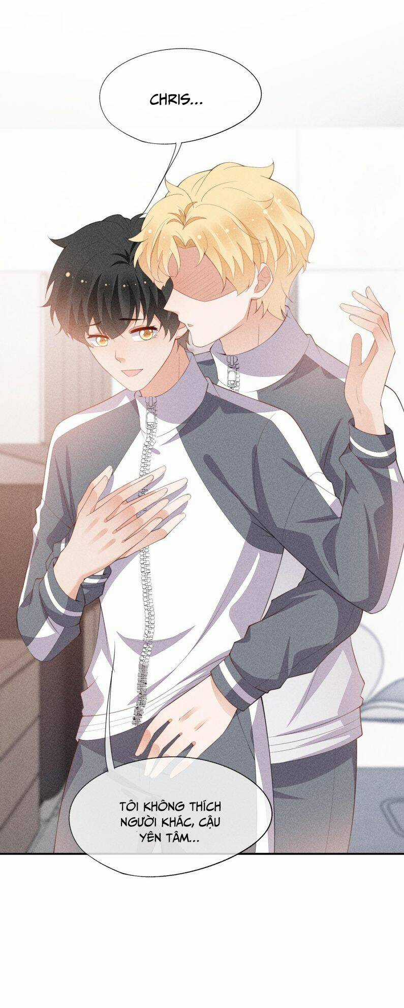 CẠNH KIẾM CHI PHONG Chapter 84 trang 47