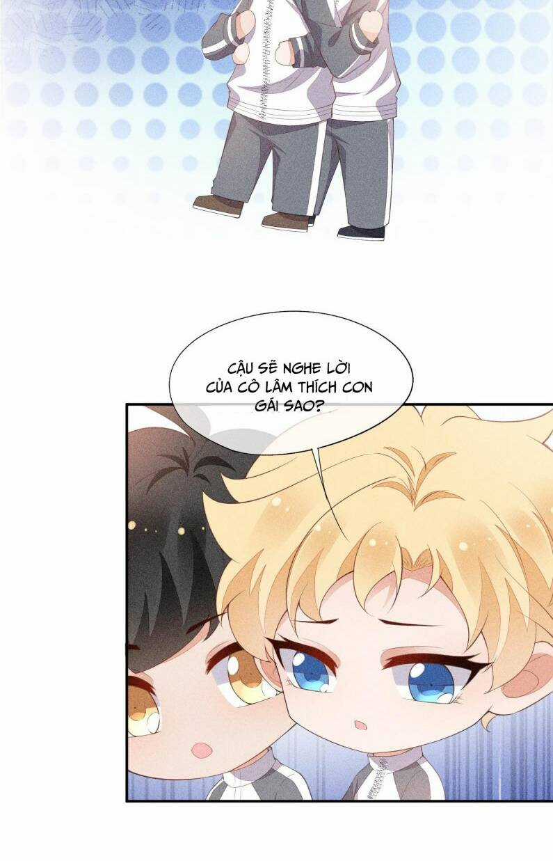 CẠNH KIẾM CHI PHONG Chapter 84 trang 49