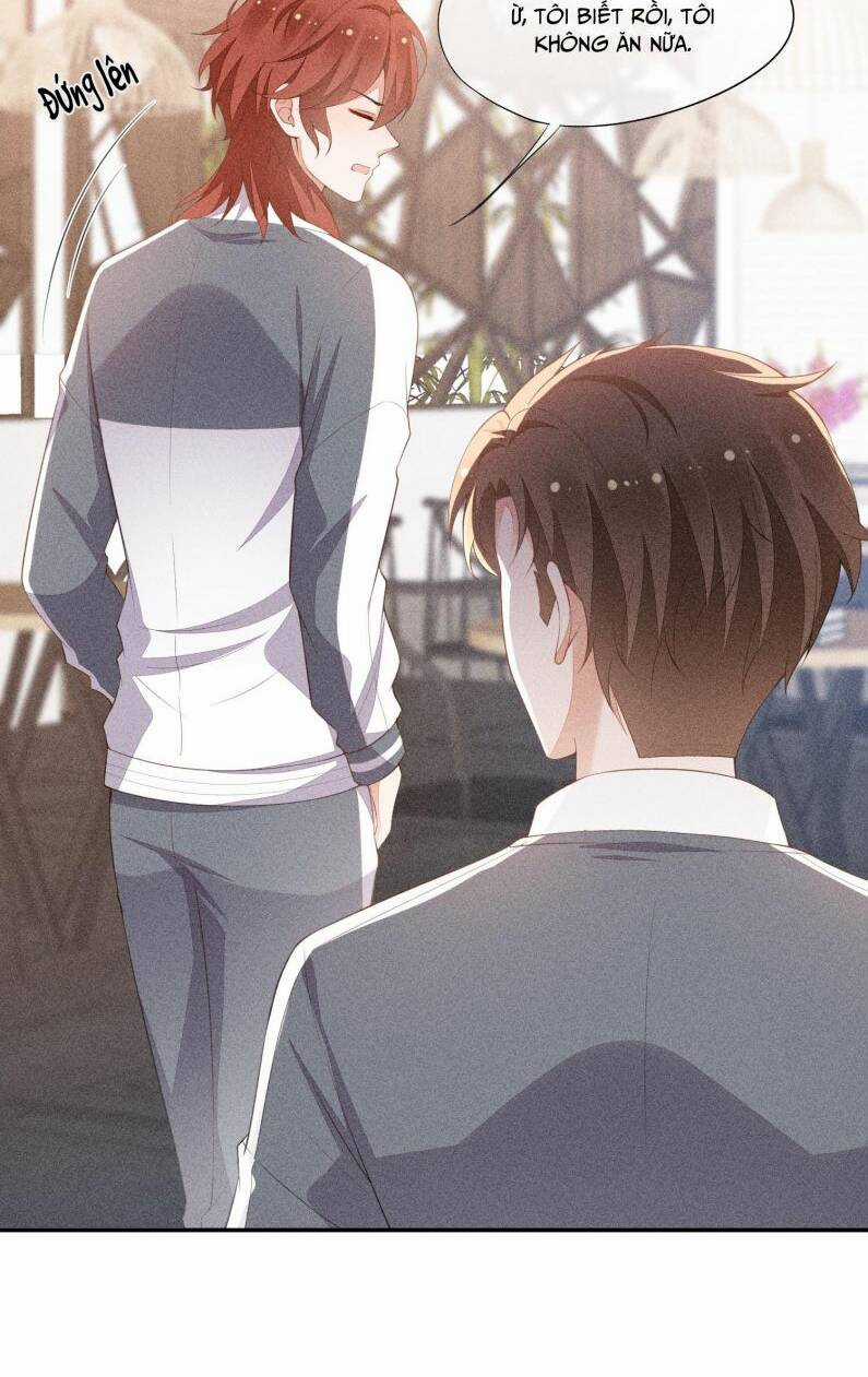 CẠNH KIẾM CHI PHONG Chapter 84 trang 5