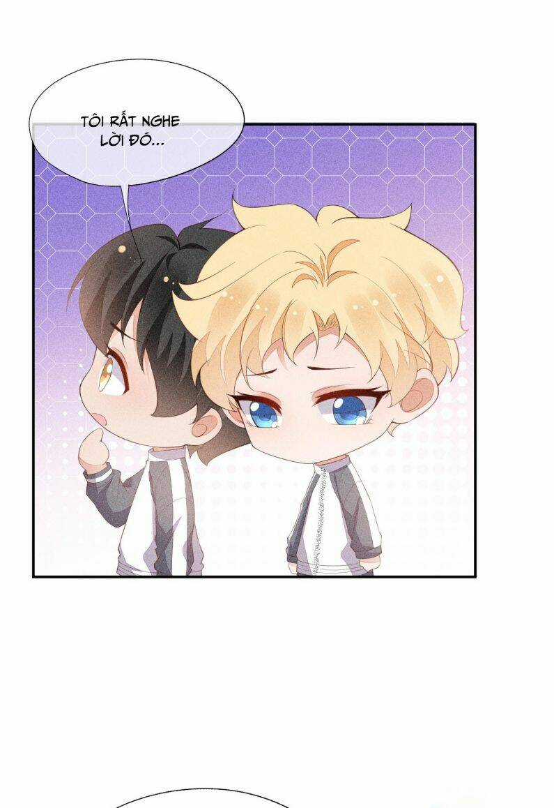 CẠNH KIẾM CHI PHONG Chapter 84 trang 50