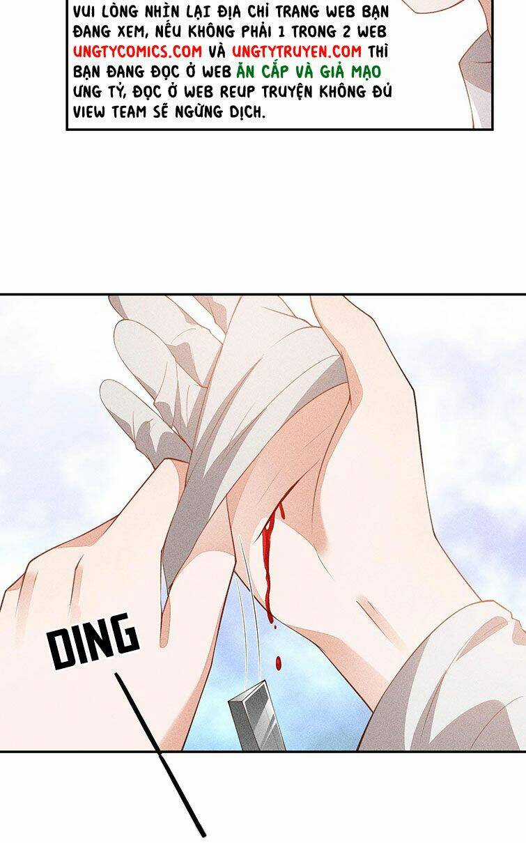 CẠNH KIẾM CHI PHONG Chapter 85 trang 11