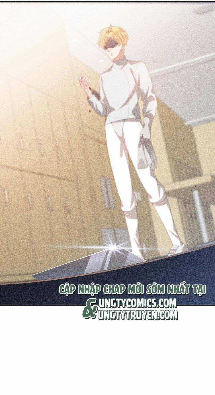 CẠNH KIẾM CHI PHONG Chapter 85 trang 12