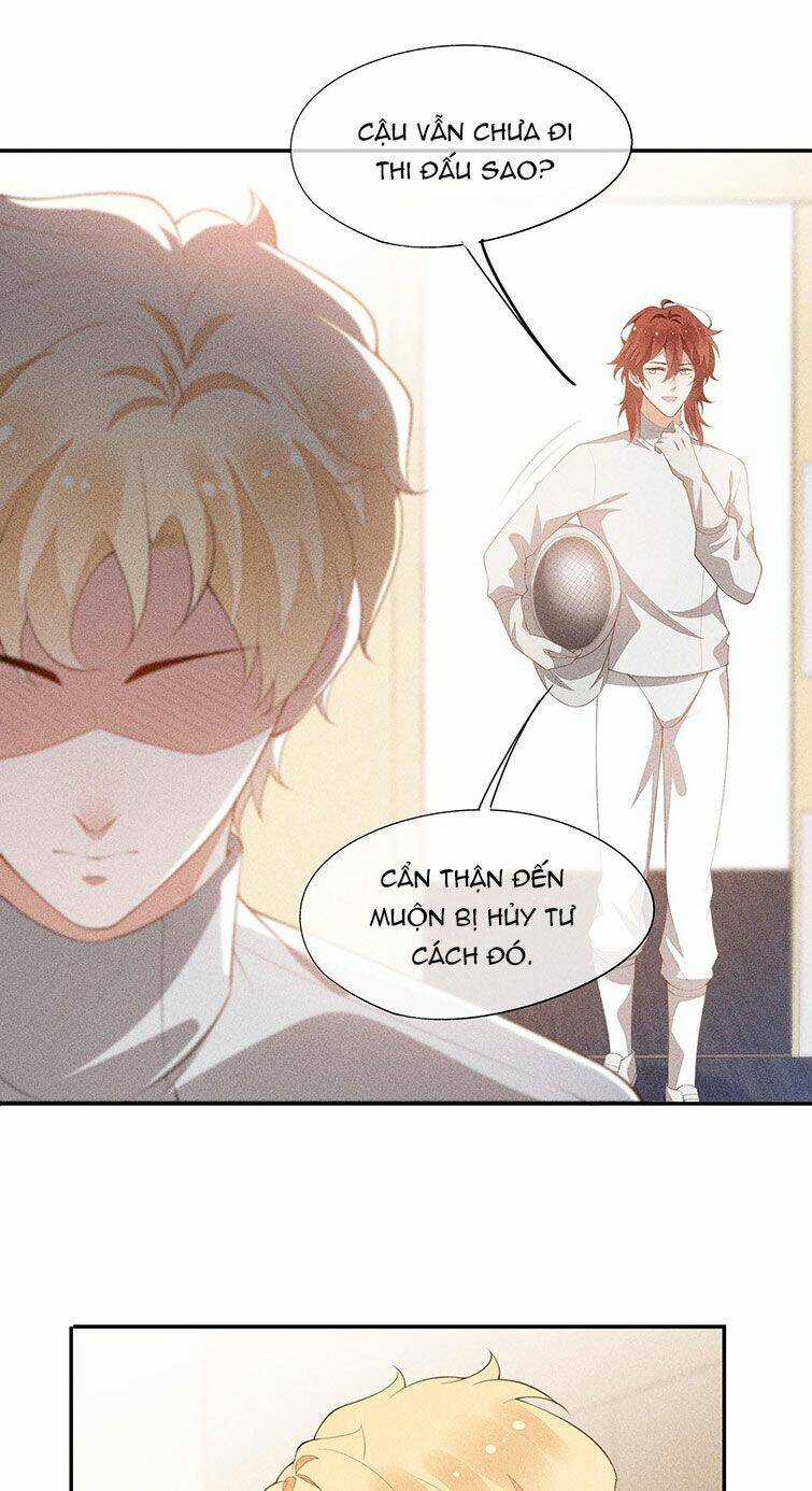 CẠNH KIẾM CHI PHONG Chapter 85 trang 13