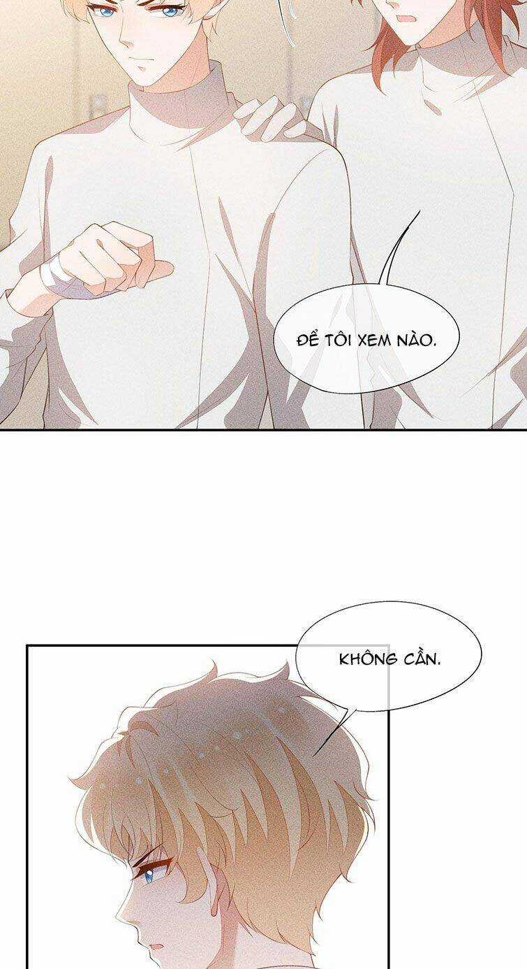 CẠNH KIẾM CHI PHONG Chapter 85 trang 16