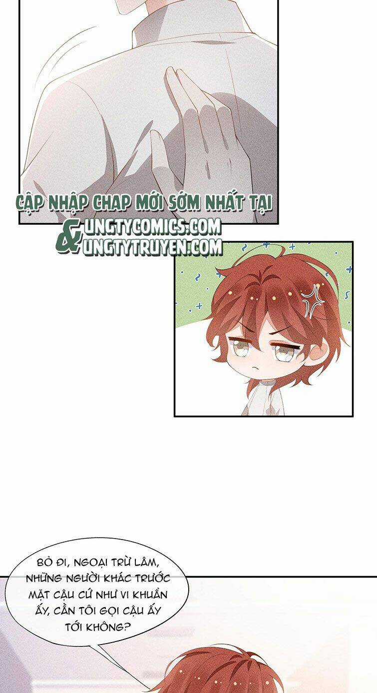 CẠNH KIẾM CHI PHONG Chapter 85 trang 17