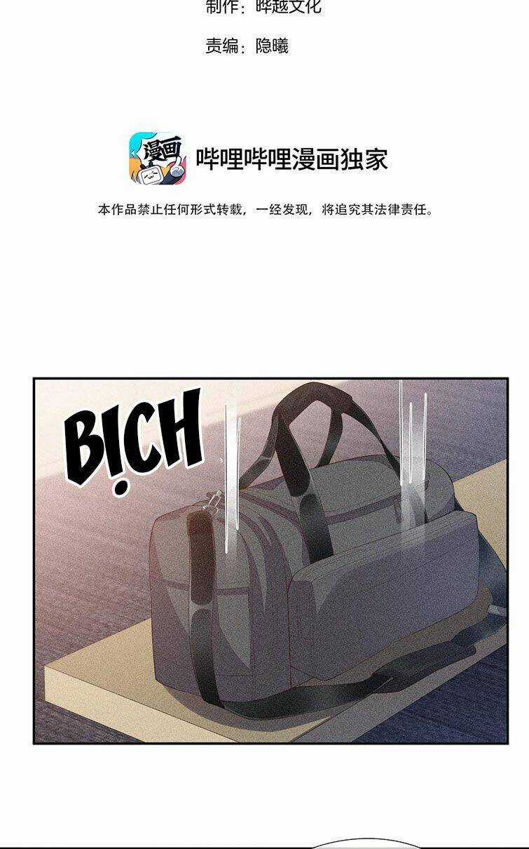 CẠNH KIẾM CHI PHONG Chapter 85 trang 2