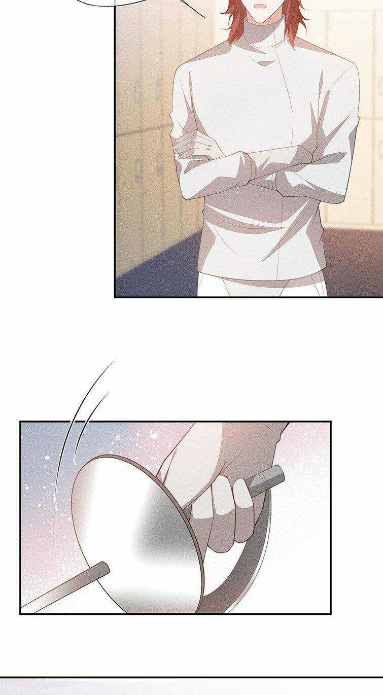 CẠNH KIẾM CHI PHONG Chapter 85 trang 26