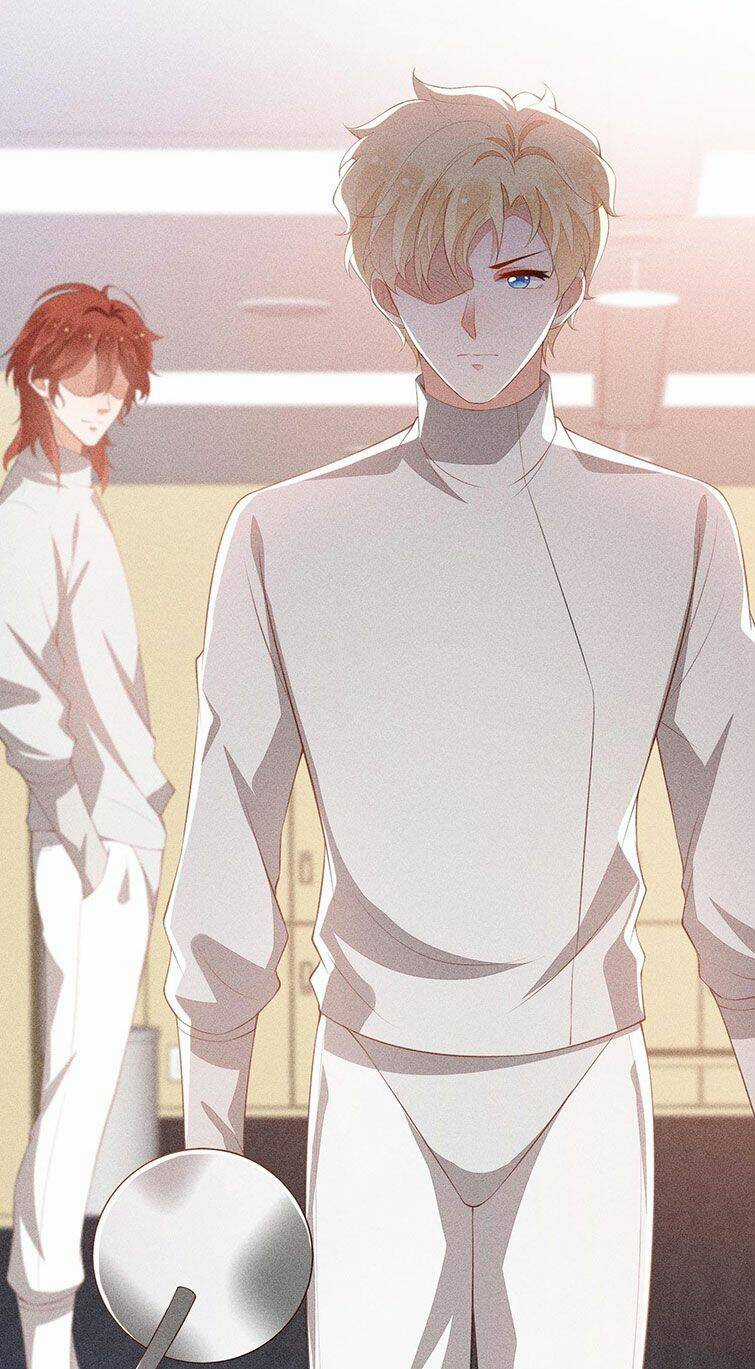 CẠNH KIẾM CHI PHONG Chapter 85 trang 27