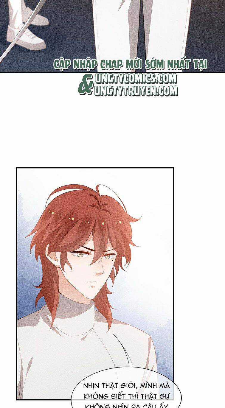 CẠNH KIẾM CHI PHONG Chapter 85 trang 28