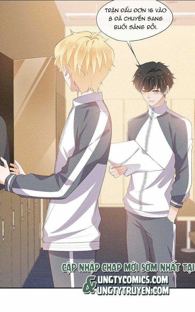 CẠNH KIẾM CHI PHONG Chapter 85 trang 3