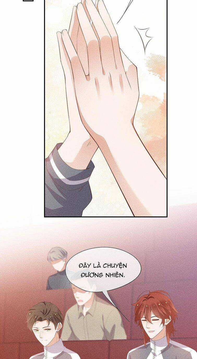 CẠNH KIẾM CHI PHONG Chapter 85 trang 30