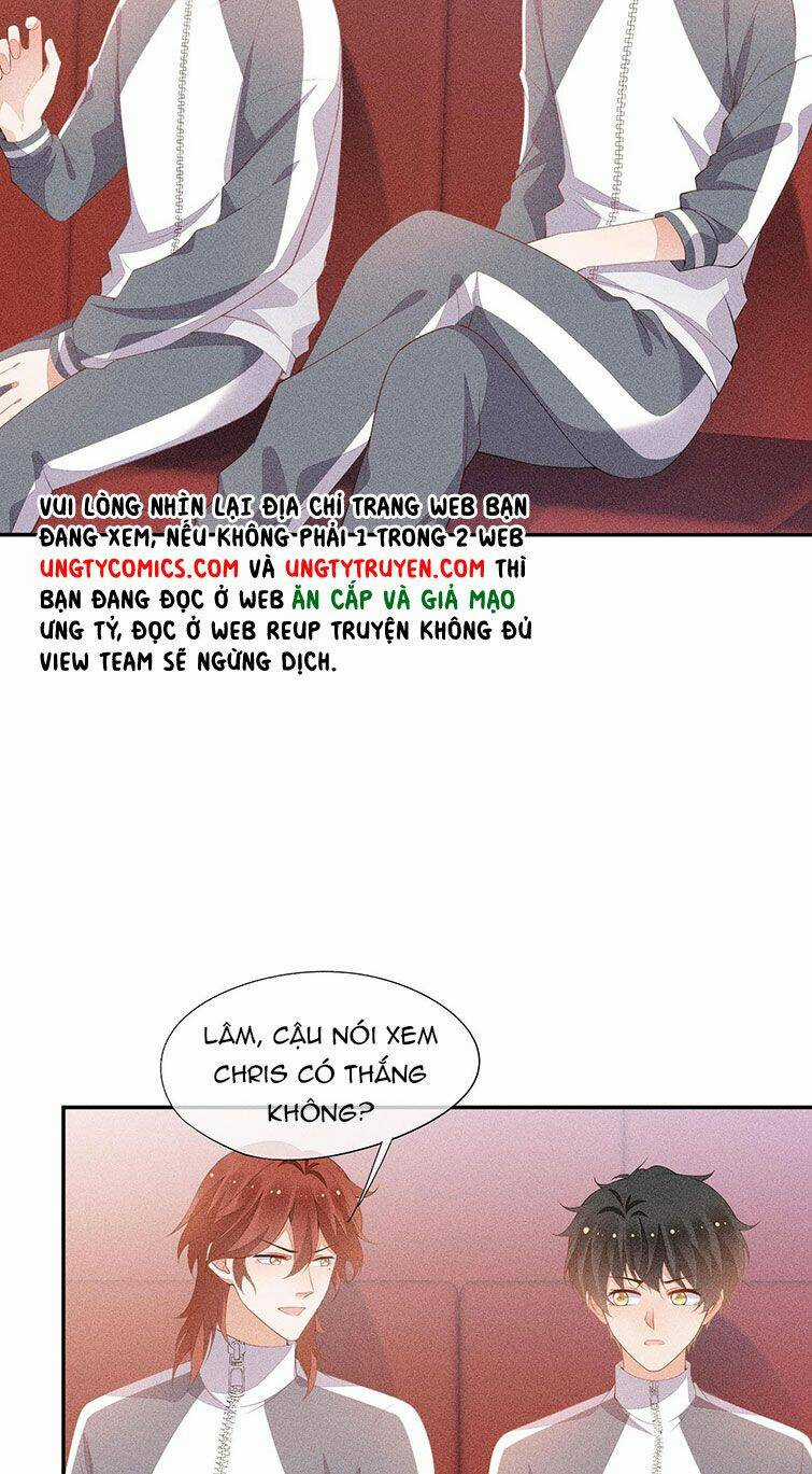 CẠNH KIẾM CHI PHONG Chapter 85 trang 31