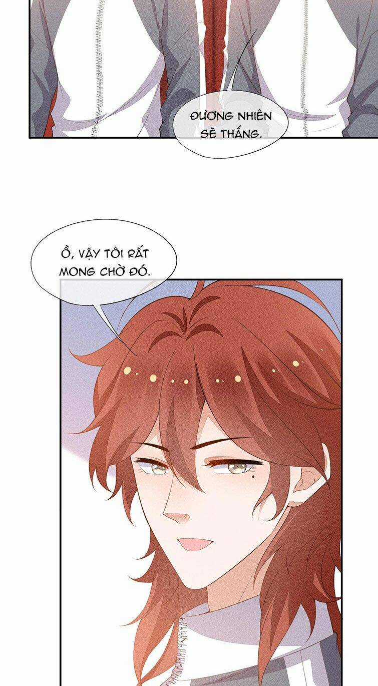 CẠNH KIẾM CHI PHONG Chapter 85 trang 32