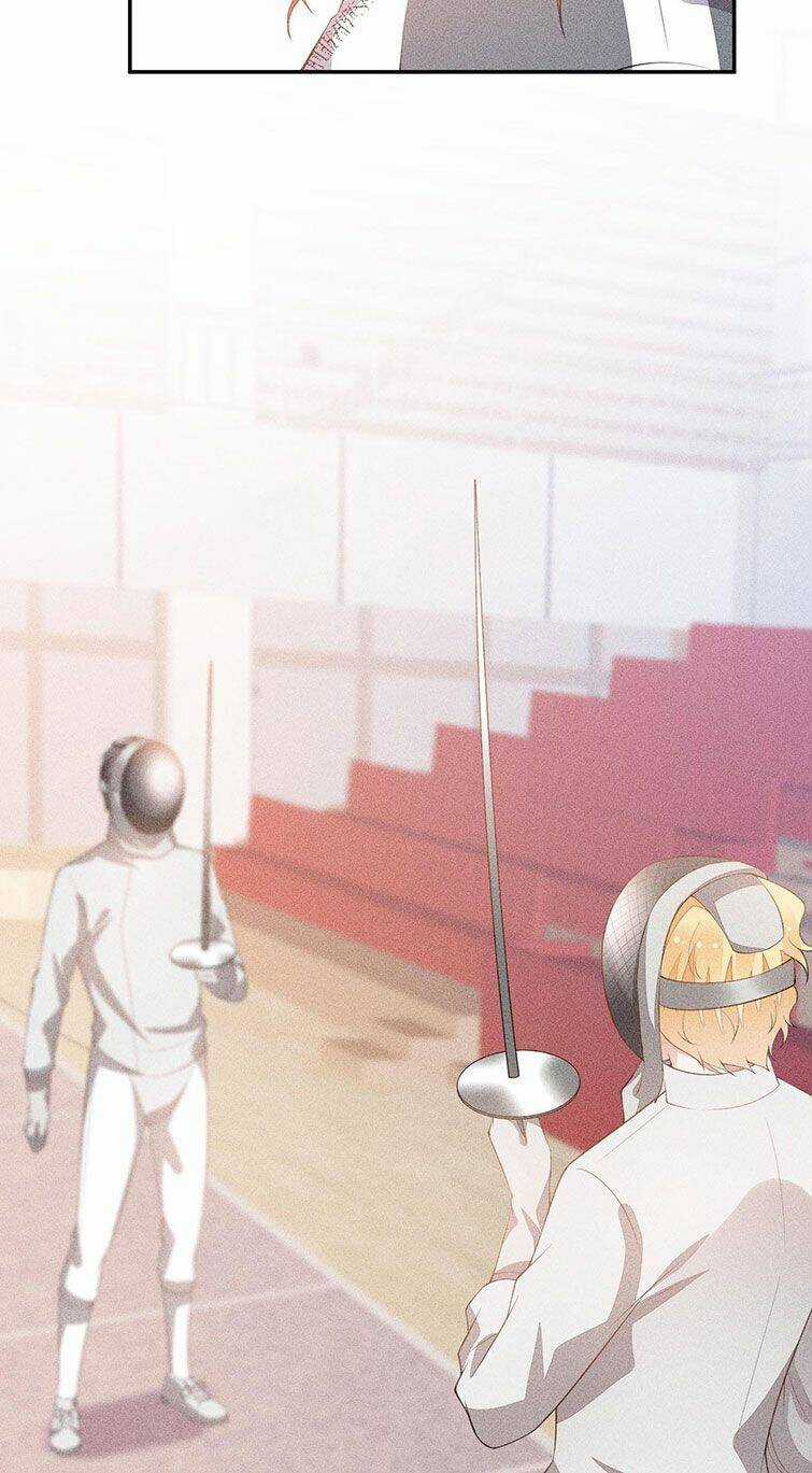 CẠNH KIẾM CHI PHONG Chapter 85 trang 33